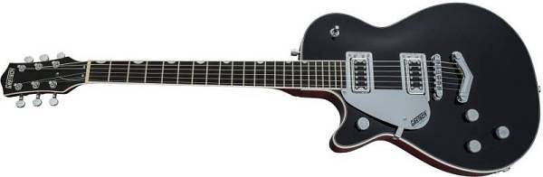 Gretsch G5230LH ElectromaticÂ® JetÂ™ FT Single-Cut with V-Stoptail, Left-Handed