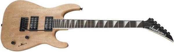 Jackson JS Series DinkyÂ® Arch Top JS22 DKA