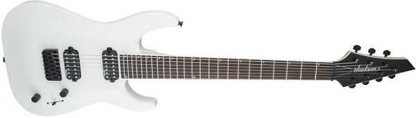 Jackson JS Series DinkyÂ® Arch Top JS32-7 DKA HT