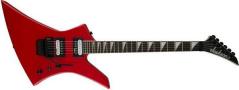Jackson JS Series Kelly JS32 Amaranth fingerboard Ferrari Red