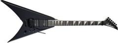 Jackson JS Series King V JS32 Amaranth fingerboard Gloss Black