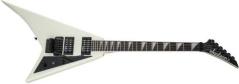Jackson JS Series Rhoads JS32 Amaranth fingerboard Ivory
