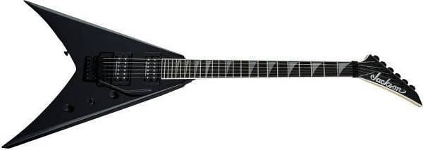 Jackson Pro Series King V KV Eb Gloss Black