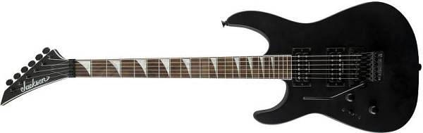 Jackson X Series SoloistÂ™ SLX LH