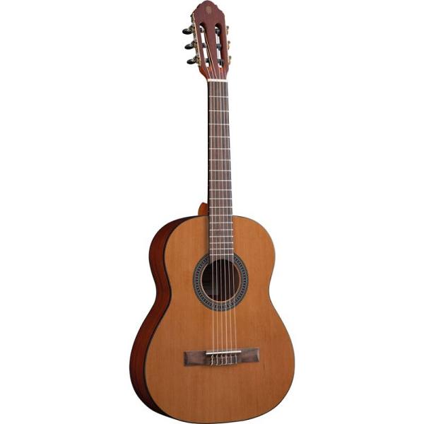 Eko Vibra 75 Natural chitarra classica 3/4