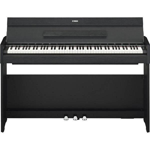 Yamaha YDP-S52 Black - pianoforte digitale