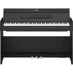 Yamaha YDP-S52 Black - pianoforte digitale