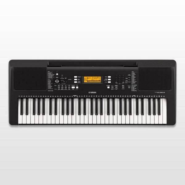 YAMAHA PSR E363 TASTIERA PORTATILE