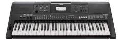 Yamaha PSR E463 Tastiera