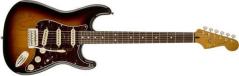 Squier by Fender Classic Vibe ‘60s Stratocaster LRL 3C Sunburst