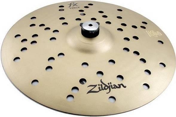 Zildjian 16" FX Stack (cm. 40)