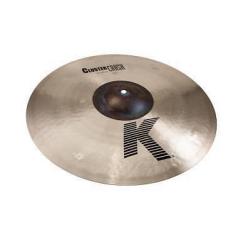 Zildjian 16" K Cluster Crash (cm. 40)