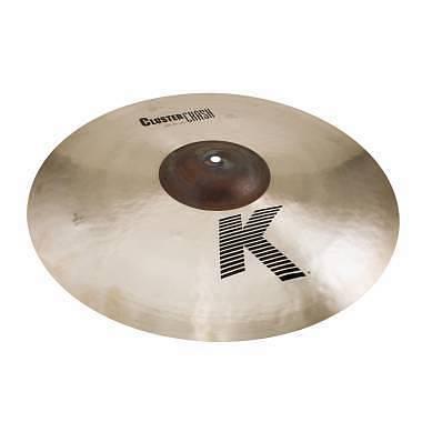 Zildjian 20" K Cluster Crash (cm. 51)