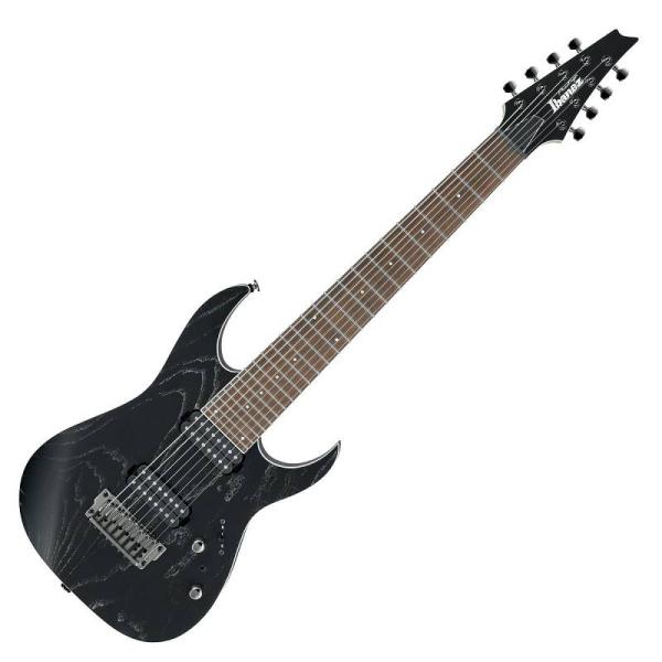 Ibanez RG5328-LDK Lightning Through a Dark - Prestige