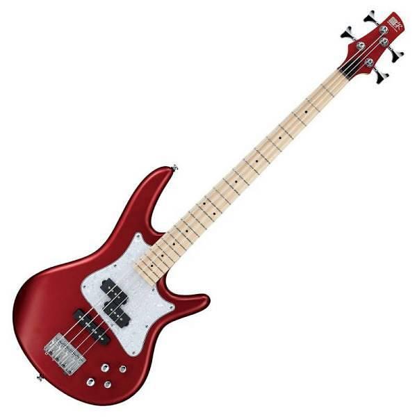 Ibanez SRMD200CAM Candy Apple Matte