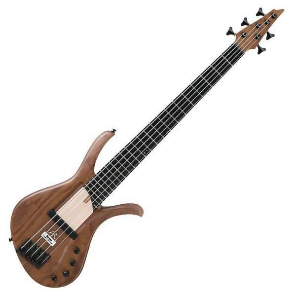Ibanez AFR5WAP-NTF Natural Flat
