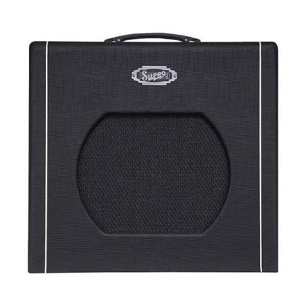 Supro 1812R Blues King - Combo 1x12" - 15W