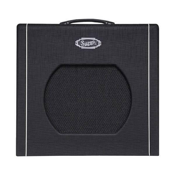 Supro 1812R Blues King - Combo 1x12" - 15W