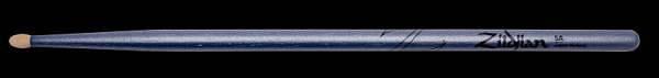 Zildjian Z5ACBU Chroma Blue - L. 16" / D. 0,560" - punta ovale