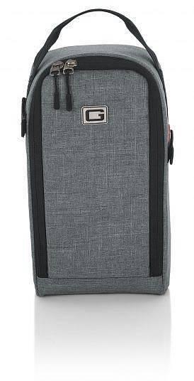 Gator GT-1407-GRY - borsa accessori aggiutiva per borse Serie Transit - colore grigio