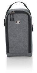 Gator GT-1407-GRY - borsa accessori aggiutiva per borse Serie Transit - colore grigio
