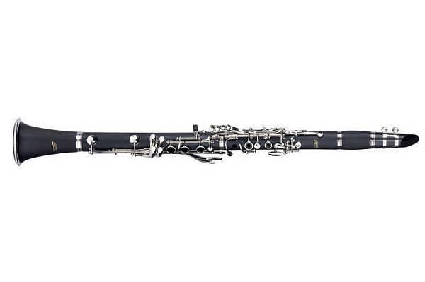 Alysee CL-616D - Clarinetto SIb - 18 chiavi