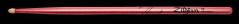 Zildjian Z5ACP Chroma Pink - L. 16" / D. 0,560" - punta ovale