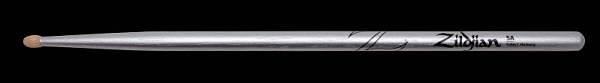 Zildjian Z5ACS Chroma Silver - L. 16" / D. 0,560" - punta ovale