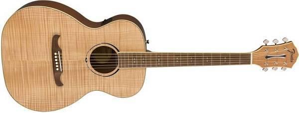 Fender FA 235E Concert LRL Natural