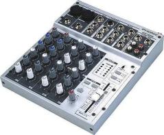 PHONIC MM 1002