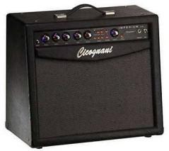 CICOGNANI IMPERIUM C50 AMPLIFICATORE VALVOLARE COMBO PER CHITARRA