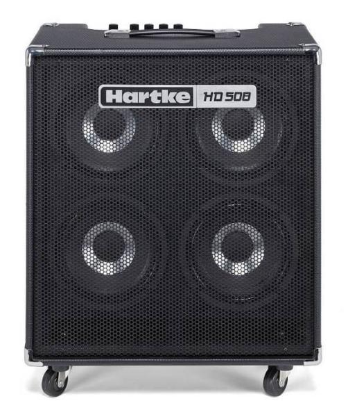 Hartke HD508 COMBO 4X8" 500W