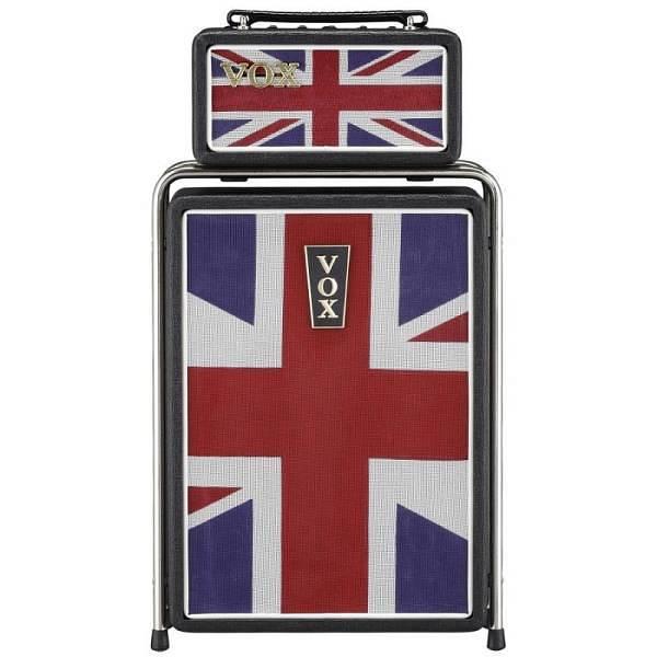 Vox MSB25UJ Mini Superbeetle Union Jack