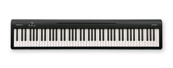 ROLAND FP-10 Black -...