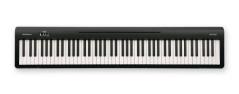 ROLAND FP-10 Black -  PIANOFORTE DIGITALE 88 TASTI NERO