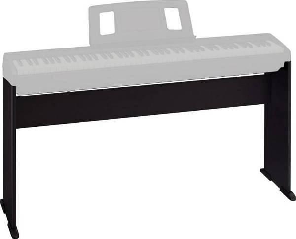 Roland KSCFP10-BK stand per FP10 black