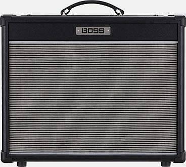 Boss NEXTONE STAGE 40W - 1x12"