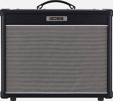 Boss NEXTONE STAGE 40W - 1x12"