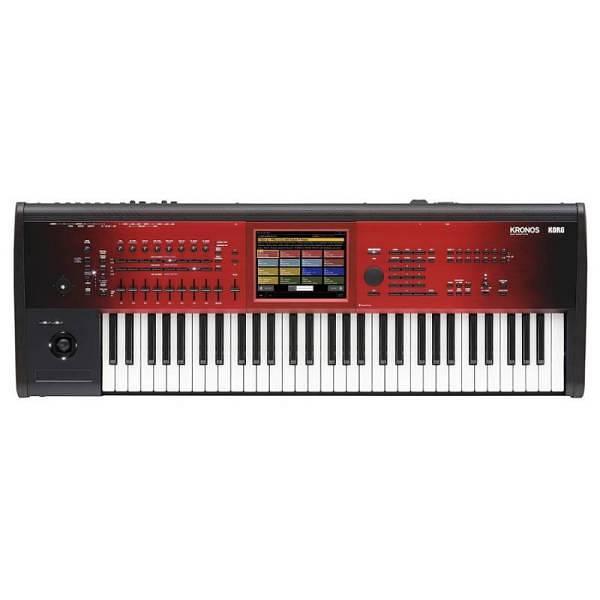 Korg KRONOS2-61-SE