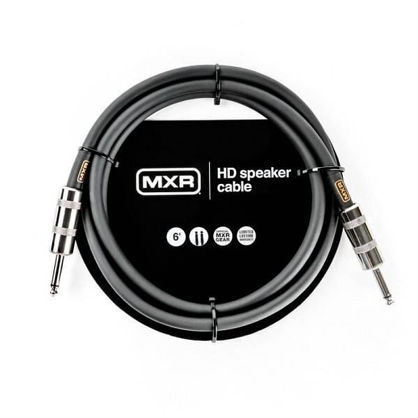 MXR DCSTHD6 Cavo Speaker Jack 1,8 metri