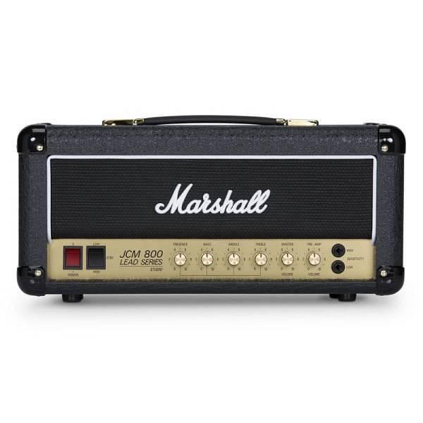 Marshall SC20H Studio Classic Head