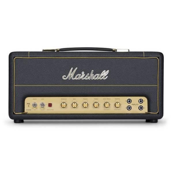 Marshall SV20H Studio Vintage Head