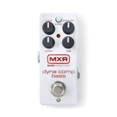 MXR M282 Dyna Comp Bass Compressor