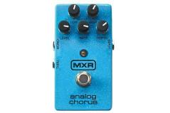 MXR M234 Analog Chorus - Bucket Brigade - True Bypass