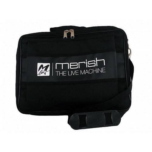 M Live Borsa per Merish 2 / Ipad oppure Laptop mini (Compurter) 32x32 misure interne