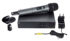 Sennheiser XSW 2-835-A- sistema radiomicrofono palmare - 548/572 MHz