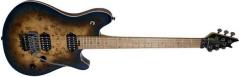 EVH Wolfgang WG Standard Exotic Baked MN Midnight Sunset