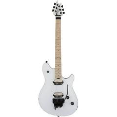 EVH Wolfgang Special MN Polar white