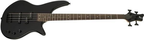 Jackson JS Series Spectra Bass JS2 LRL Gloss Black