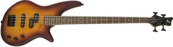 Jackson JS Series Spectra Bass JS2